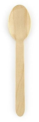 100 cuillères en bois