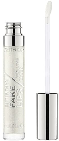 Catrice - Brillant à Lèvres Repulpant Better Than Fake Lips - 10 Maximum Glow