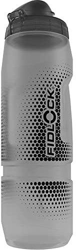 Fidlock Ersatztrinkflasche Twist Replacement Bottle 800 transparent Black
