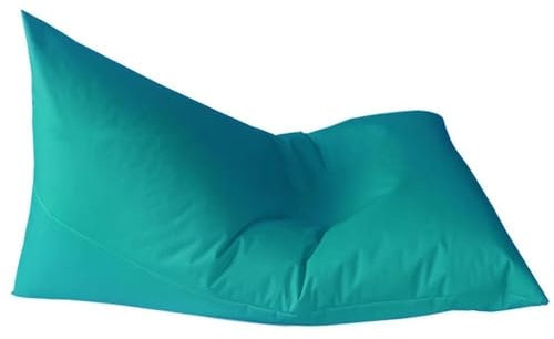 Poltrona Sacco Galleggiante For Piscina,Pouf Sacco Da Esterno Copertura Pouf Senza Riempimento Giardino Spiaggia Piscina Puff Cuscino Sac Campeggio Chaise Lounge Impermeabile Riutilizzabile Pouf Sacco