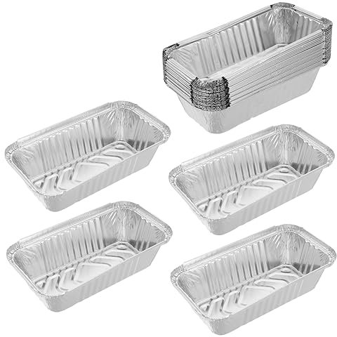 OUNONA 50pièces Boîte à Lunch Réutilisable Pratique Pour Barbecue Et Restauration à Emporter Et Facile à Utiliser