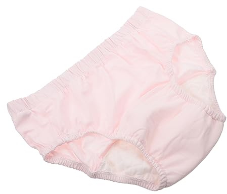 OHPHCALL Inkontinenzslip Windelhosen Waschbar Mit Saugeinlage Xxl Für Ältere Menschen Und Behinderte Strapazierfähige Urinunterwäsche Für Alltag