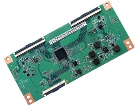 TC575-009 T-Con Board Modell CCPD-TC575-009 V1.0 for TV Logic Board Display Karte for TV CCPD TC575 009 V1.0 T Con Karte