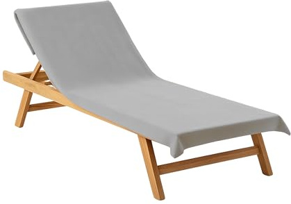 o-day Telo Mare Microfibra 170x90cm Asciugamano Mare Microfibra Antisabbia Leggero Compatto Asciugatura Rapida Uomo Donna Bambino Ideale per Spiaggia Piscina Viaggio (Grigio)