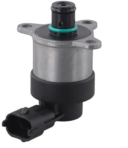 Pressure Regulator Control Valve for Fuel Pump for Opel For Vauxhall 0928400680 Fits Astra MK6 J, MK1 A, Zafira MK3 C Diesel 2 0 CDTI Models