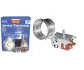 Danfoss BUW5-30107 N.º 7 077B7007 - Termostato de servicio