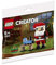 LEGO 30573 Recruitment Bags Santa Claus