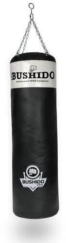 DBX BUSHIDO Sport Boxsack 160 cm - Box Sack - Training Boxen Sport und Kickboxen - Leere Punching Bag