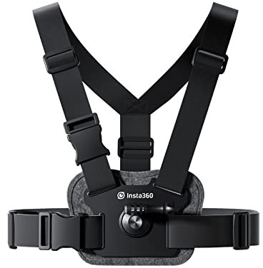 Insta360 Fascia Pettorale