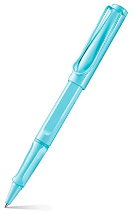 Lamy Safari Aquasky Tintenroller