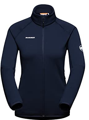 Mammut Women's Aconcagua Ml Jacket Women Midlayer Jackets