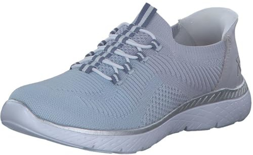 Rieker M5066 Mocassin Femme