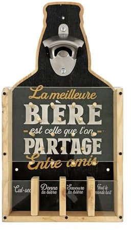 STC Decapsuleur Biere Jeu