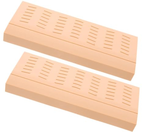 ULTECHNOVO 2pièces Lot de Tapis De Rampe pour Robot Balayeur Rampes De Seuil Plastique Accessoires De Seuil pour Aspirateur Robot