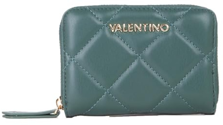 Valentino Geldbörse Ocarina Wallet Bosco tannengrün