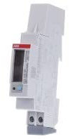 ABB C11 Mid compteur d'énergie monophasé