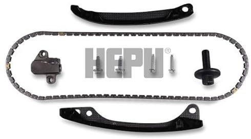 Ipd 21-0578 Timing Chain Set