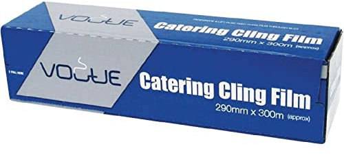 Dérouleur coupe film fraîcheur 440mm