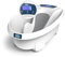 AquaScale 3-in-1 Vaschetta Bagnetto Neonato, Bilancia Digitale e Termometro per L'Acqua, Next Generation V3