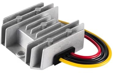 8 V-40 V a 12 V 3A 36 W DC DC Convertitore Stabilizzatore Regolatore Step Up Down Modulo di Tensione di Alimentazione for LED Auto Solare