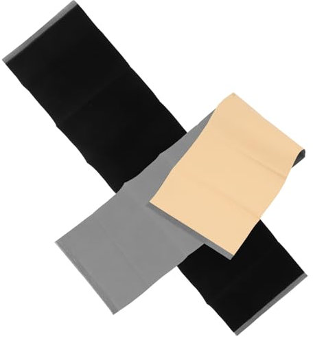 SEWACC 2stücke Selbstklebende Buchumschläge Made From Fusselfreiem Material Buchschutzfolie für Notizbücher und Lehrbücher ohne Zuschneiden oder Kleben