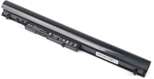 Chinoket Laptop Battery OA04 OA03 for HP 746641-001 740715-001 HP 240 G2 G3 250 G2 G3 15-D003SL 15-G003SL 15-G094SA HSTNN-LB5S HSTNN-LB5Y TPN-F 1113 3 8Wh / 2600mAh