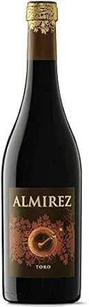Almirez 2024 Vino Tinto - 6 botellas