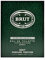 Brut Original Eau de toilette en vaporisateur 100 ml