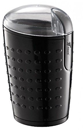 Moulin à café capacité 150 W 70 g lame inox et couvercle