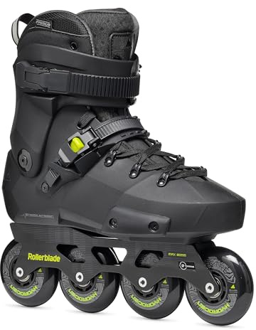 Skridskor Twister XT Storlek: 45 1/2