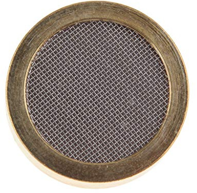 25 mm Mikrofon-Kapsel, Coandenser-Kartusche, Ersatzteil, Mikrofon-Zubehör