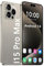 Gqudyi 2024 new I15 Pro Max smartphone Android 14 7800mAh 7.3 inch 5G phone 72mp 108mp 8+256GB with 128TF card fingerprint lock/facial recognition dual SIM(Size:6GB+128GB,Color:Golden)
