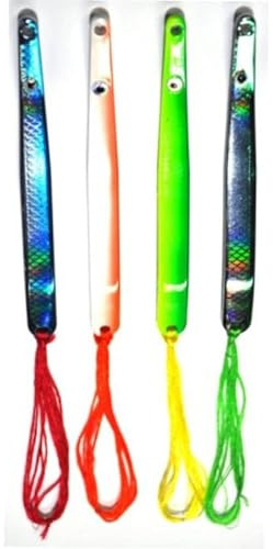 Fladen Gar4p Assorted Colors 16g