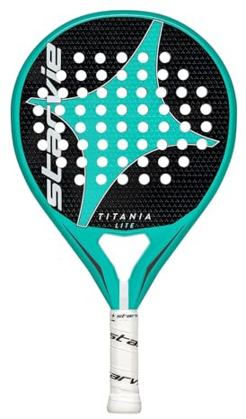 Starvie Titania Lite 2025