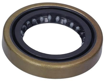 Harilla Retén Del Eje Trasero 43252vh300, para Instalación, Accesorios Metálicos, Ligero, Adecuado para Piezas de Repuesto para Automóviles