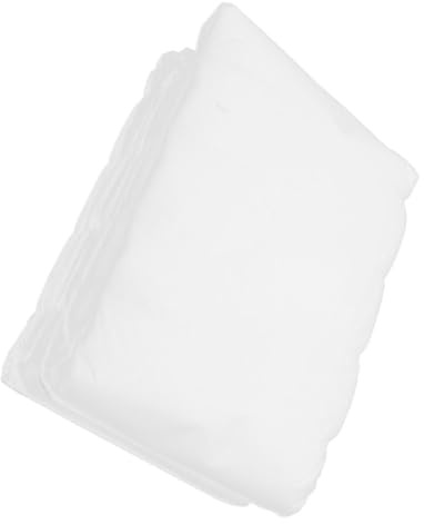 SEWACC Protection Hivernale Non Tissée pour Plantes 24 X 74 M Couverture Anti-Gel Blanche Tissu Respirant et Réutilisable pour Jardin Housse Protectrice Résistante pour Arbustes et