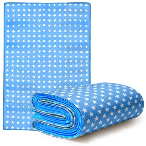 Single Campingmatte 90x200cm, Isolierte Schlafmatte & wasserdichte Picknickdecke – 3-Lagige Feuchtigkeitsschutz Matratzen-Unterlage für Studentenwohnheim & Zelt