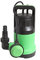 BOMBA SUMERGIBLE AGUAS - 7 000 l/h - INTERHOME©