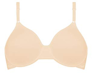 Triumph Micro Fun W, Damen, Nude Beige, 90C