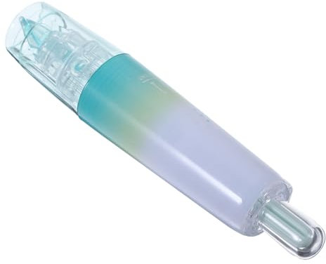 FUNOMOCYA Farbkorrekturband mit Farbverlauf correction pen büroartikel White-Out-Tape-Set Weiße Streifen Schreiben von White-Out-Bändern Korrektor für das Schreiben Push-Typ