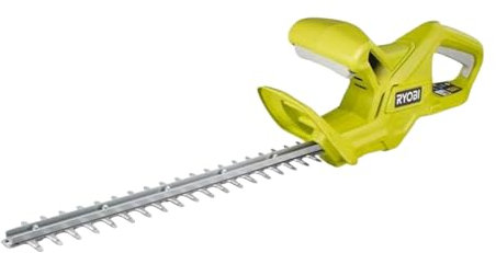 Ryobi RY18HT40A-0 Heckenschere Akku 18 V nur Körper