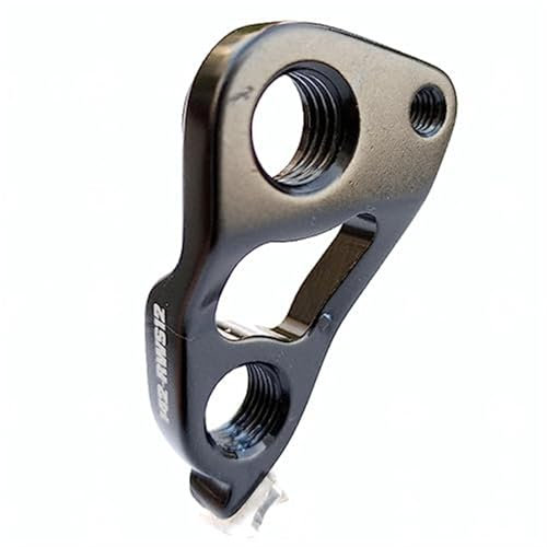 Mountain Bike Transmission, Yurefax 1Pc 142-RWS12,for Scott, 239530 Foil Metrix Contessa Addict Gravel 10 Solace Premium Bicycle Rear Derailleur Hanger Mech Dropout