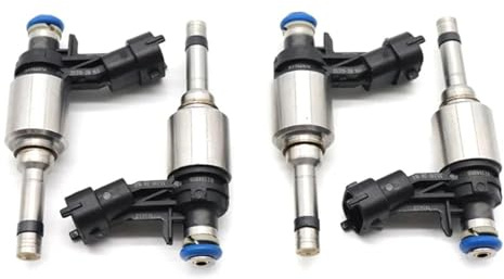 Inyector De Combustible 35310-2B160 Para Hyundai Para Tucson Para Veloster 1.6L L4 Turbo 2016-2018 atomizador