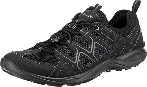 ECCO Women's TERRACRUISE LT Black 42