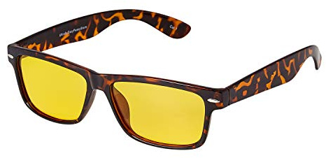 Ultra Polarized Night Driving Glasses Polorised Fishing Night Vision Over Lenses