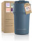 LARS NYSØM Taza térmica café para llevar | Termo Café para llevar de 0,5 litros con aislante | Travel Mug de Acero Inoxidable a Prueba de Fugas para la Bebida Caliente y el Té (Stone Blue, 500ml)