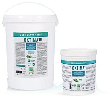 KROLL LAVAMANI OKTIMA SECCHIO 4000ML