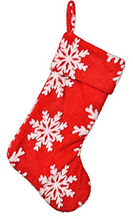 Personalisiert 3D Handgefertigt Nikolausstiefel Weihnachtsdekoration Schneeflocke Weihnachtsstrumpf Weihnachtsbaum Anhänger Weihnachtsstrümpfe Personalisiert Nikolausstrumpf