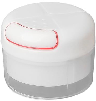 Robot Da Cucina Per Aglio - Tritatore Carne Portatile e Tritaglio | Tagliaverdure Multifunzionale Manuale con Ciotola per Spezie, Formaggio, Frutta Secca e Cipolle
