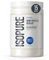 Isopure Unflavoured Whey Protein Isolate Powder, High in Protein with 25 g per Serve, Low in Sugar, No Artificial Flavours or Sweeteners, Made with Only 2 Ingredients, 435 g